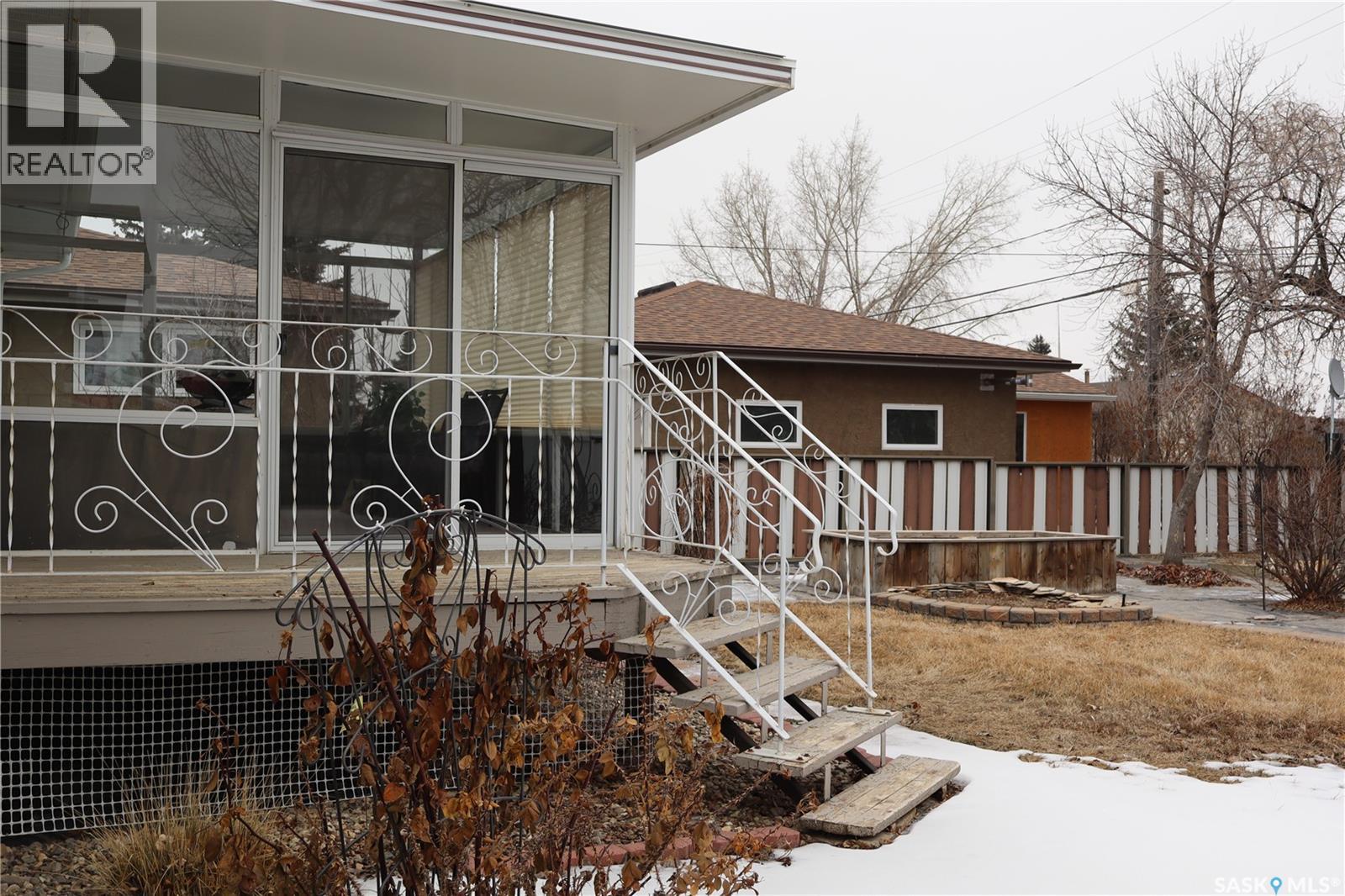 105 Magnan Street, Gravelbourg, Saskatchewan  S0H 1X0 - Photo 42 - SK029739