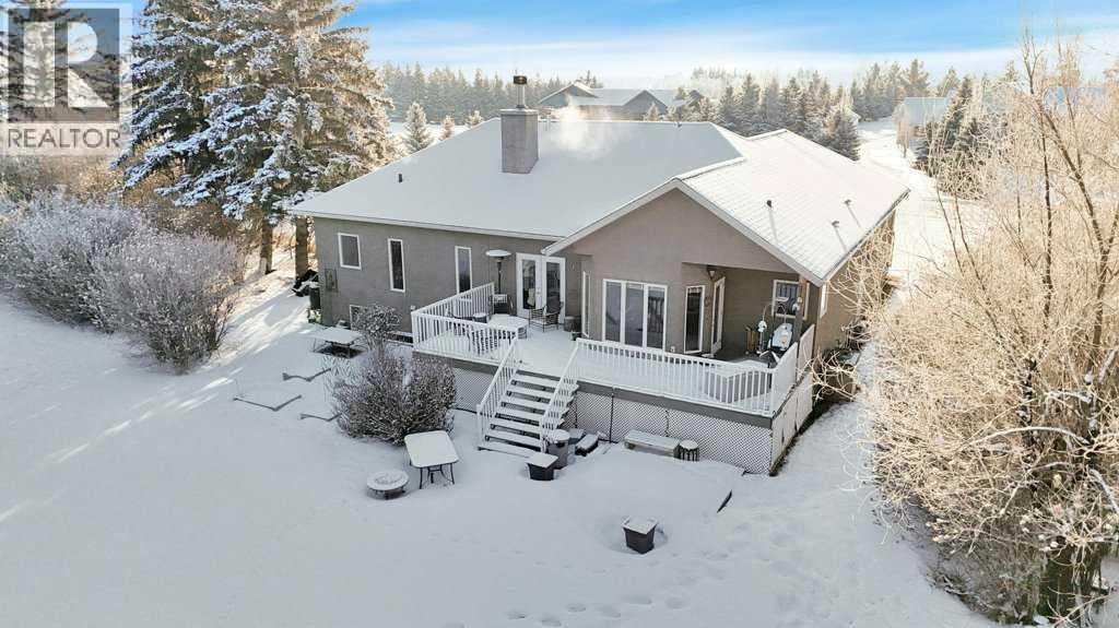 35276 Range Road 10 - 110, Rural Red Deer County, Alberta  T4G 1T8 - Photo 2 - A2281756