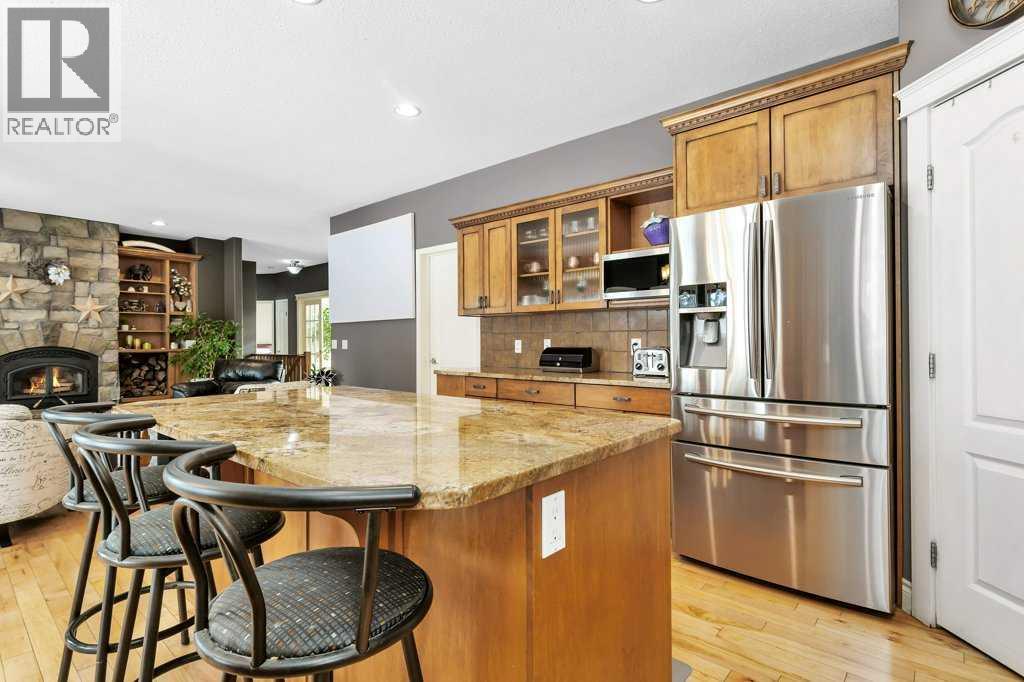 35276 Range Road 10 - 110, Rural Red Deer County, Alberta  T4G 1T8 - Photo 17 - A2281756