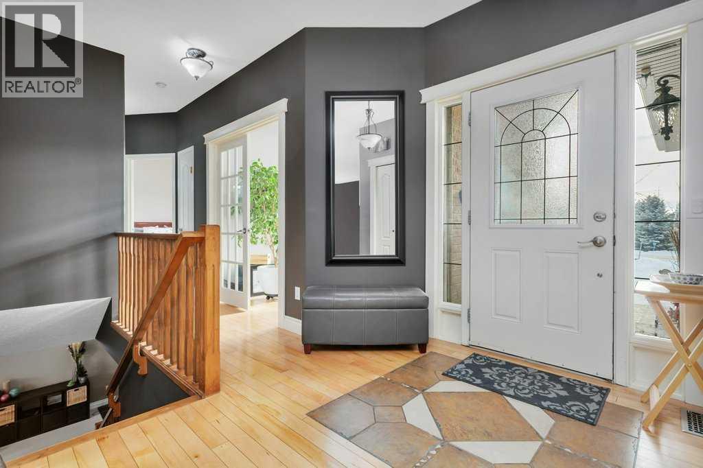 35276 Range Road 10 - 110, Rural Red Deer County, Alberta  T4G 1T8 - Photo 9 - A2281756