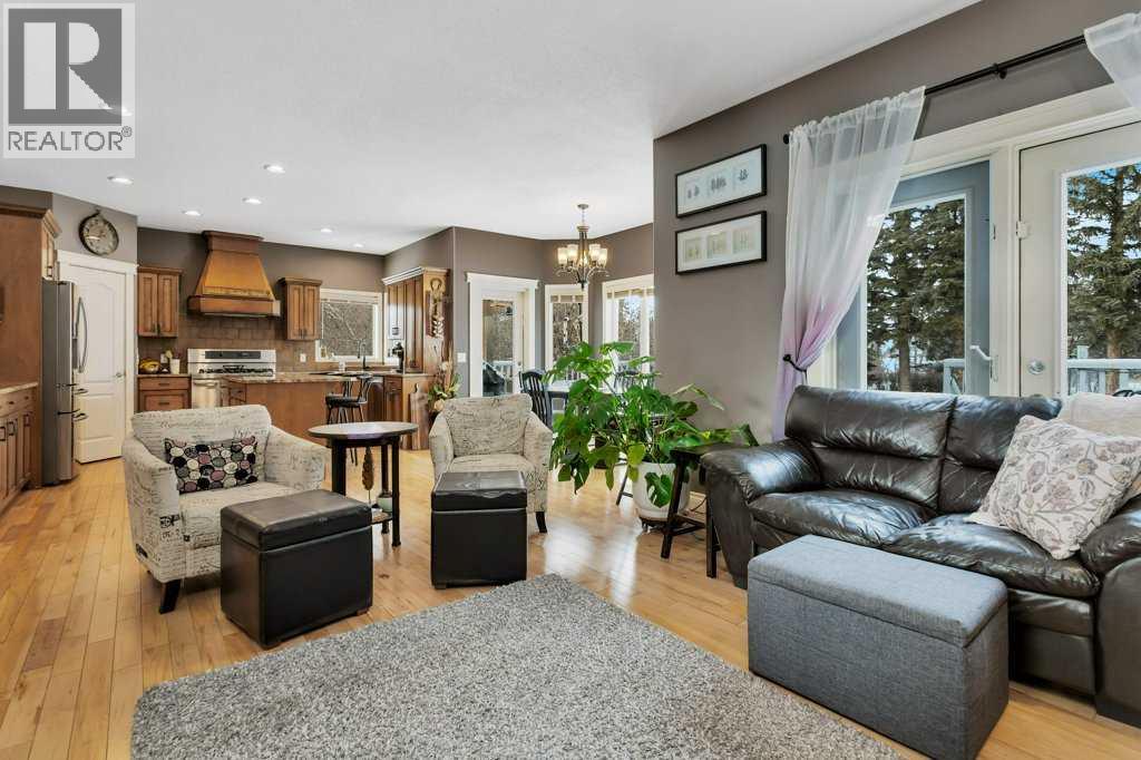 35276 Range Road 10 - 110, Rural Red Deer County, Alberta  T4G 1T8 - Photo 14 - A2281756