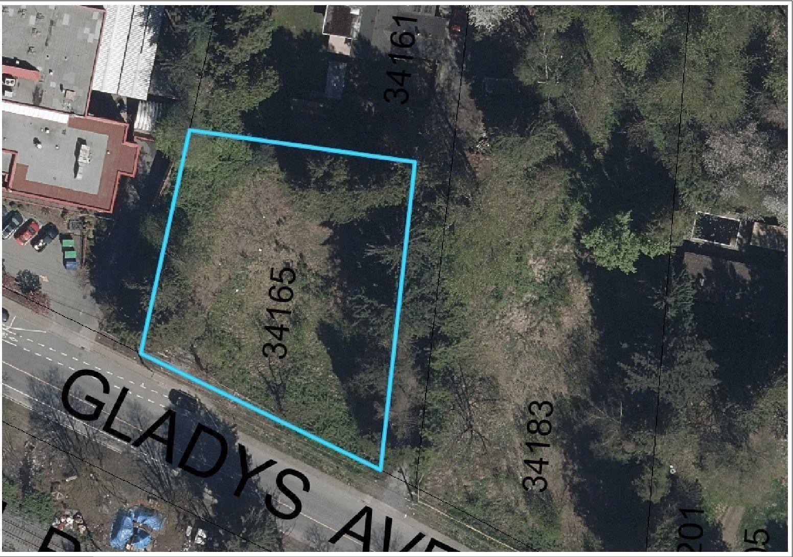 34165 GLADYS AVENUE, Abbotsford, British Columbia