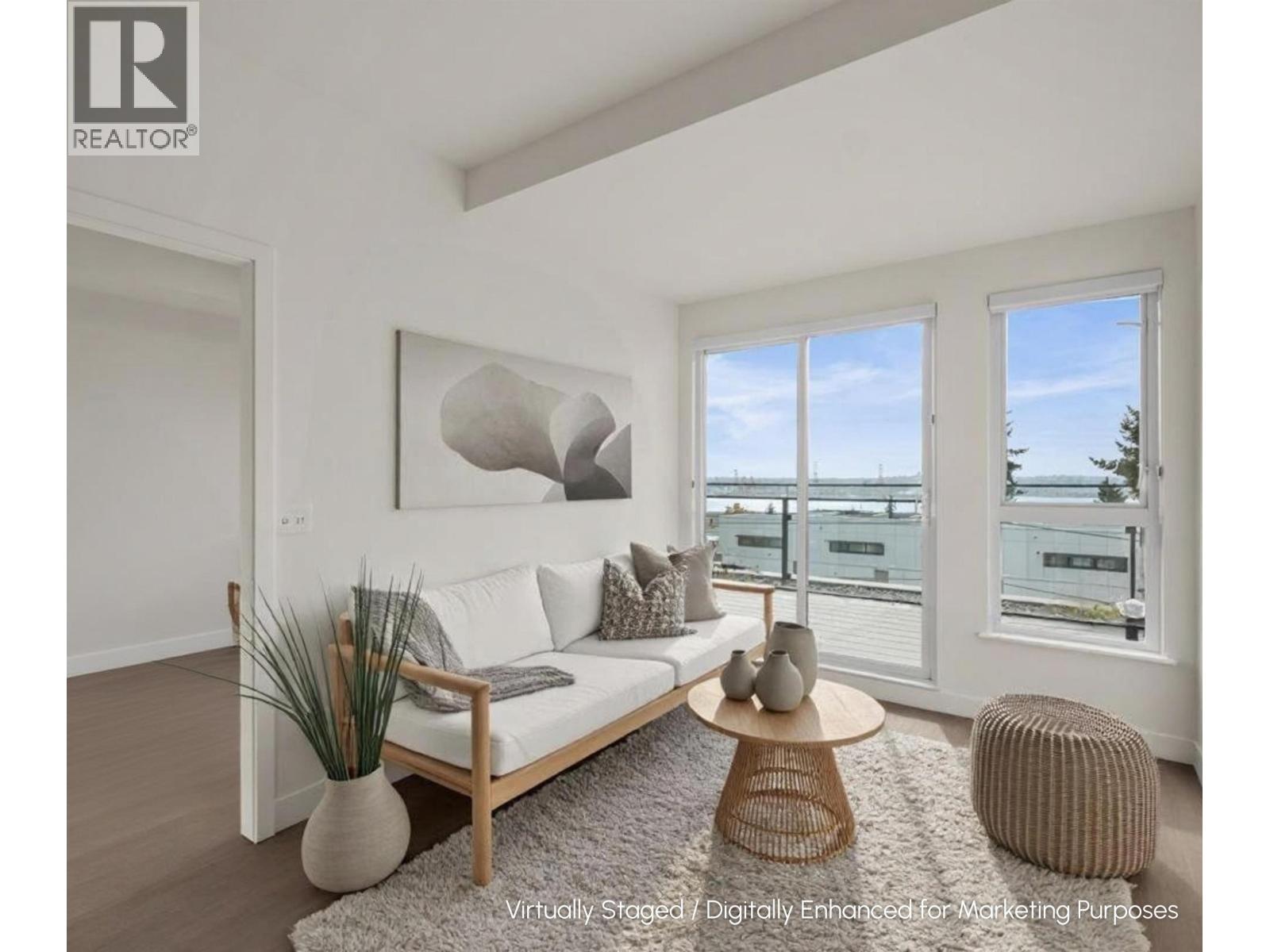 553 422 E 3rd Street, North Vancouver, British Columbia  V7L 0K1 - Photo 4 - R3095706