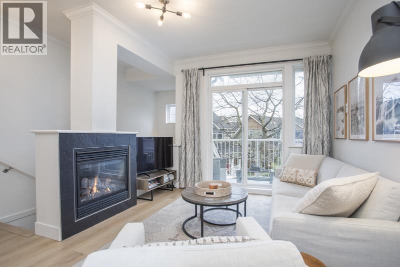 64 6300 London Road, Richmond, British Columbia  V7E 6V6 - Photo 1 - R3078536