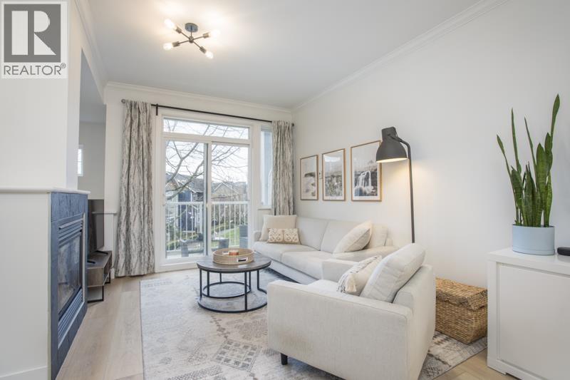 64 6300 London Road, Richmond, British Columbia  V7E 6V6 - Photo 2 - R3078536