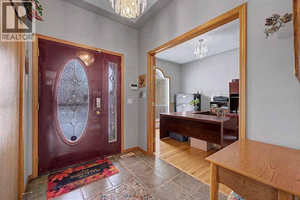 243115  Range Road 281a, Rural Rocky View County, Alberta  T1X 2B9 - Photo 3 - A2289224