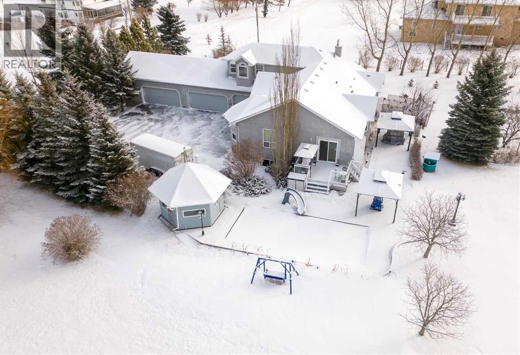 243115  Range Road 281a, Rural Rocky View County, Alberta  T1X 2B9 - Photo 38 - A2289224