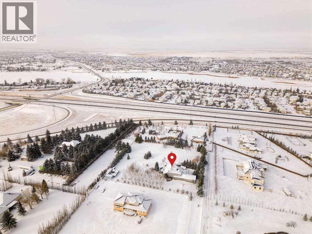 243115  Range Road 281a, Rural Rocky View County, Alberta  T1X 2B9 - Photo 40 - A2289224