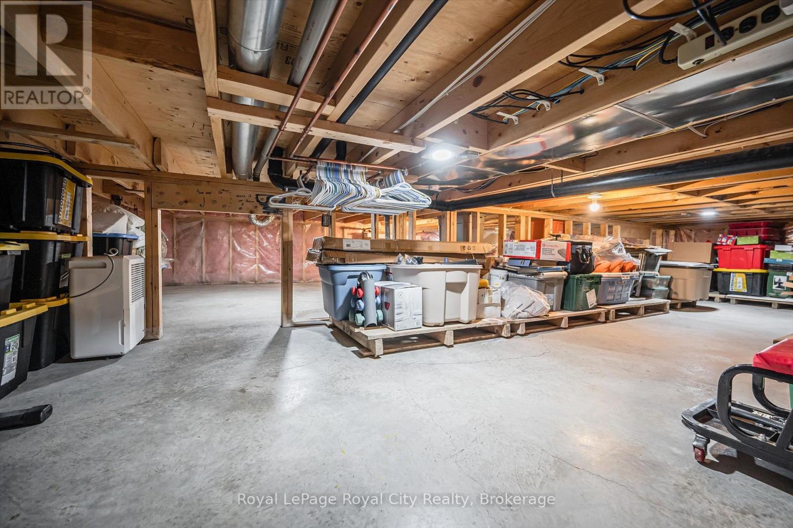 734 Willow Road, Guelph, Ontario  N1K 1Z1 - Photo 32 - X12832632