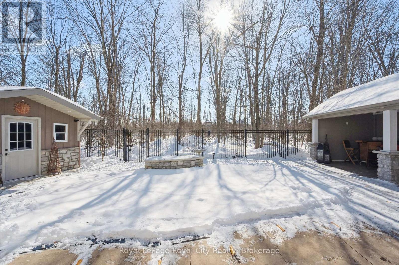 734 Willow Road, Guelph, Ontario  N1K 1Z1 - Photo 39 - X12832632