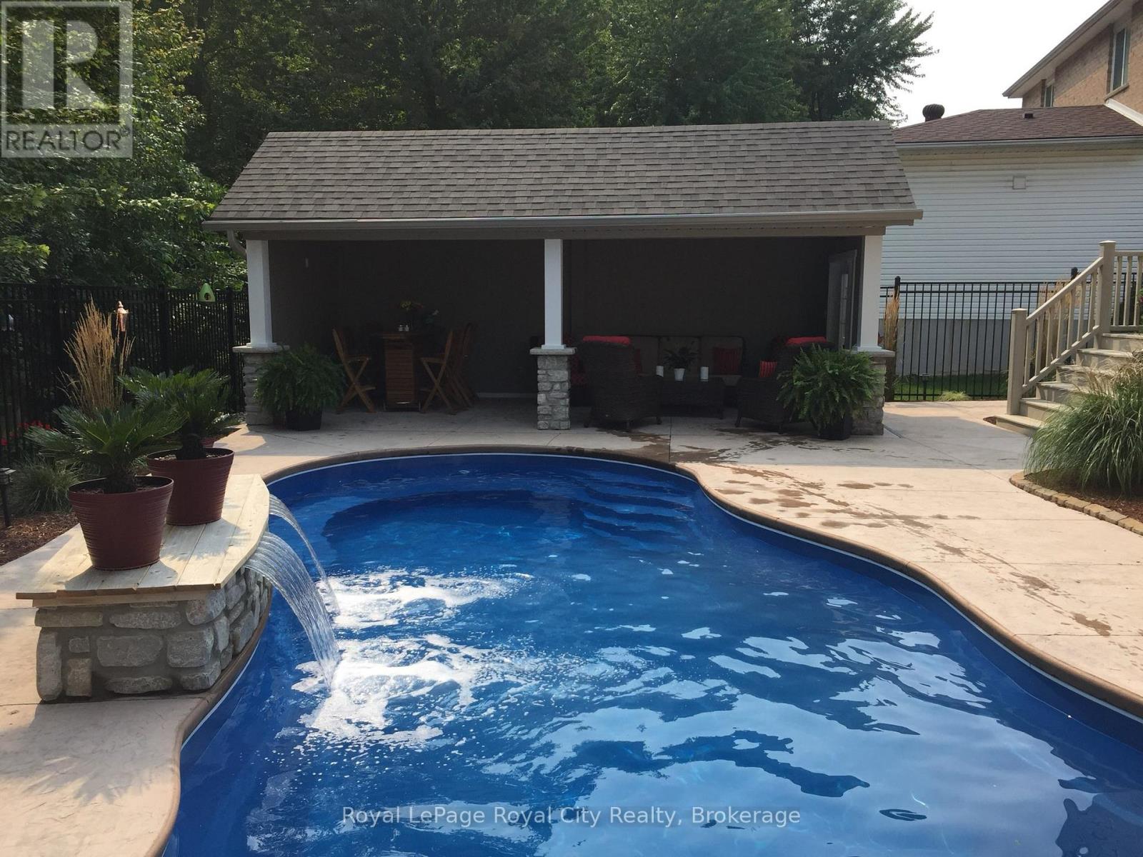 734 Willow Road, Guelph, Ontario  N1K 1Z1 - Photo 46 - X12832632