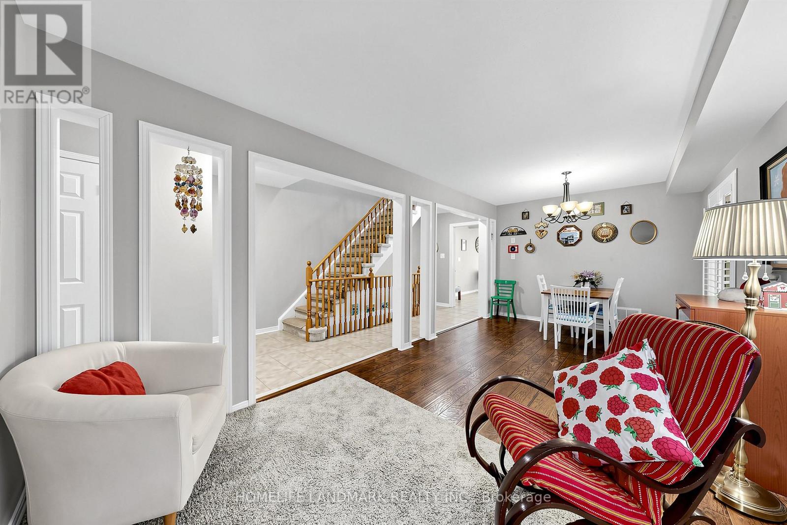 113 Guinevere Road, Markham, Ontario  L3S 4R8 - Photo 11 - N12839218