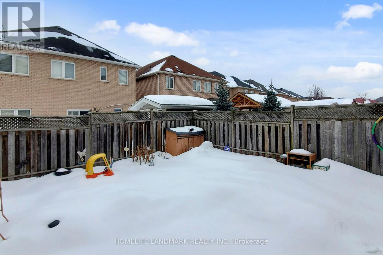 113 Guinevere Road, Markham, Ontario  L3S 4R8 - Photo 39 - N12839218