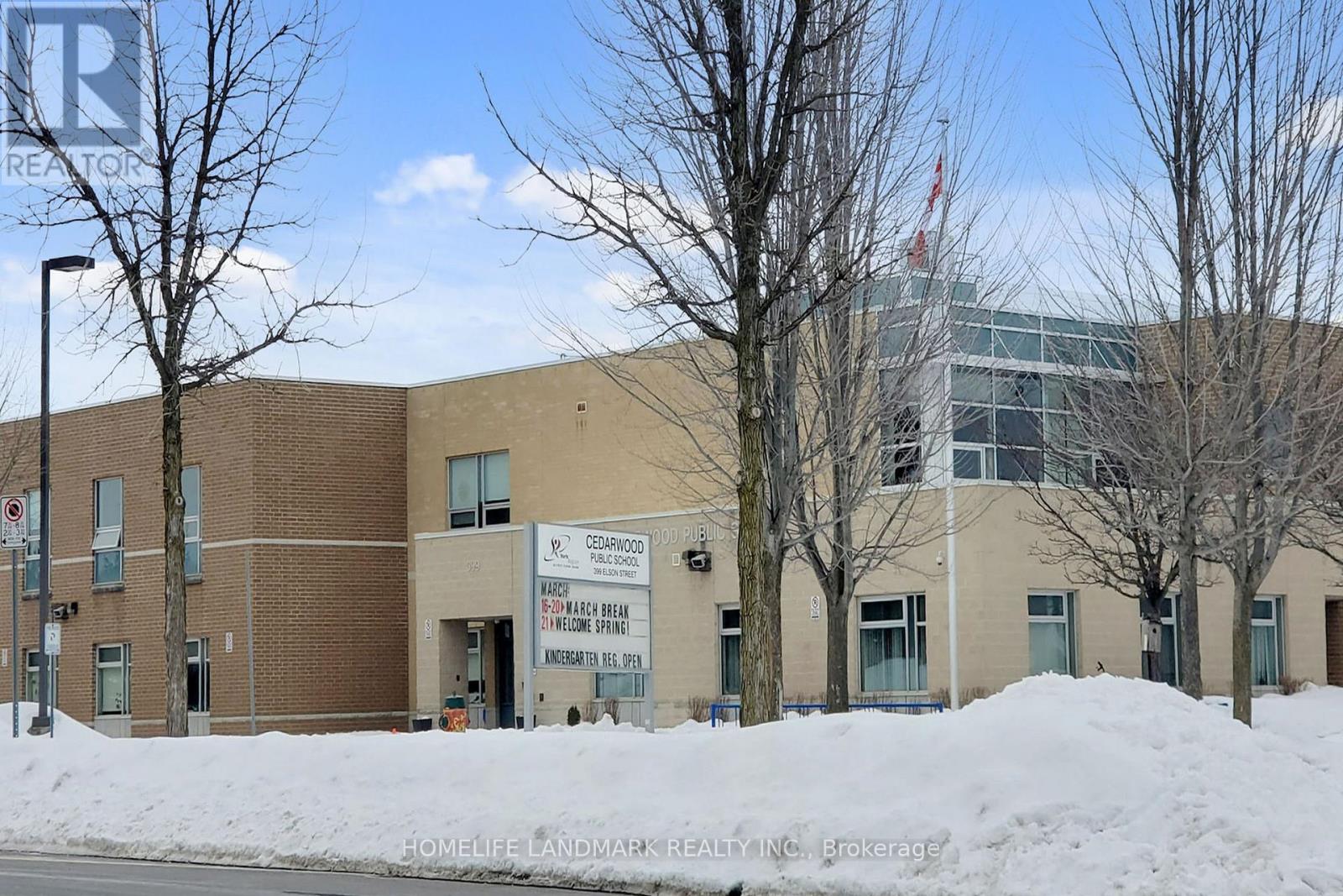 113 Guinevere Road, Markham, Ontario  L3S 4R8 - Photo 41 - N12839218