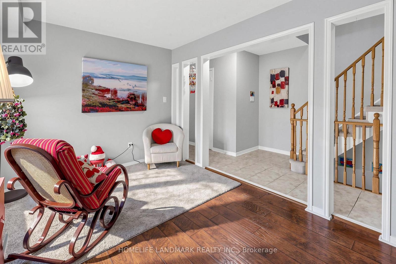 113 Guinevere Road, Markham, Ontario  L3S 4R8 - Photo 9 - N12839218