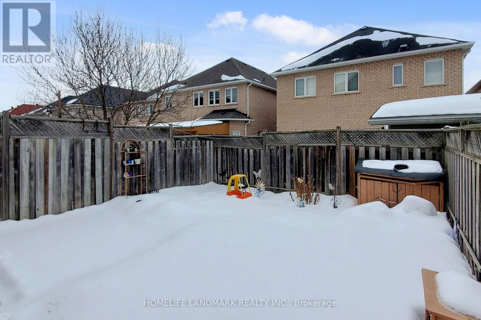 113 Guinevere Road, Markham, Ontario  L3S 4R8 - Photo 40 - N12839218