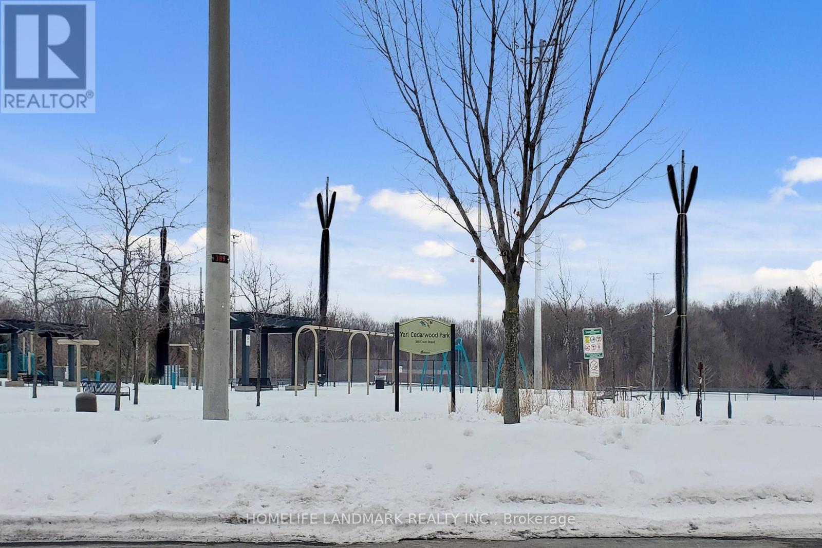 113 Guinevere Road, Markham, Ontario  L3S 4R8 - Photo 42 - N12839218