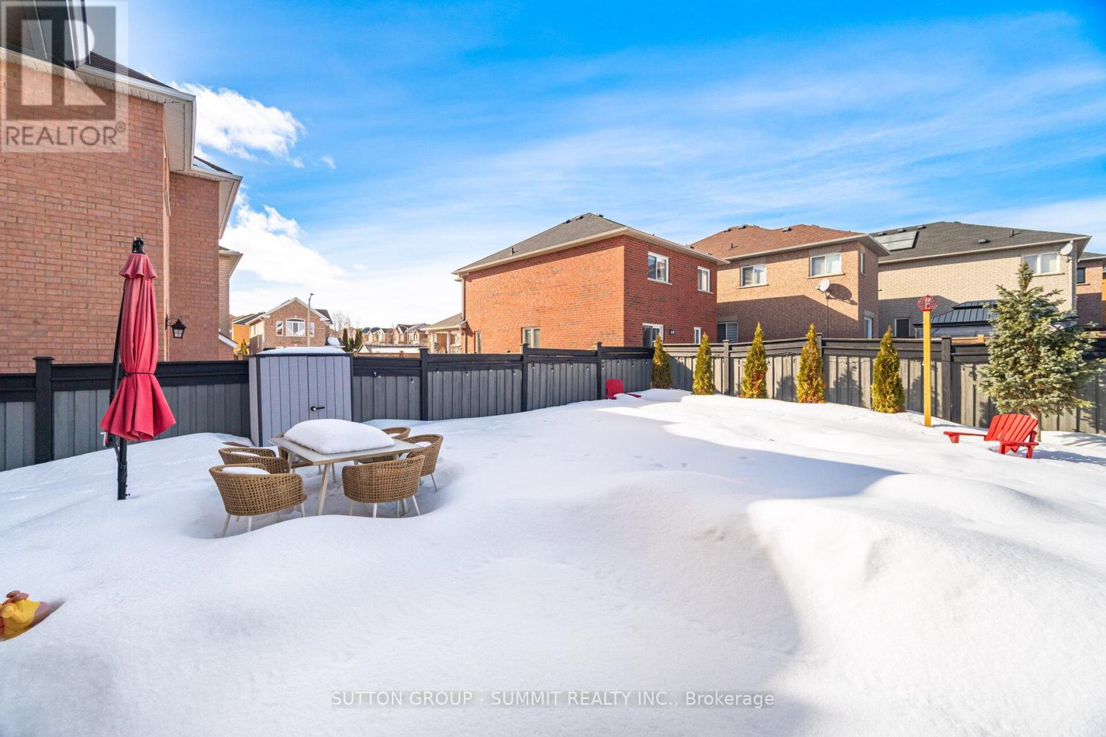 72 Ravineview Drive, Vaughan, Ontario  L6A 3T6 - Photo 47 - N12846568