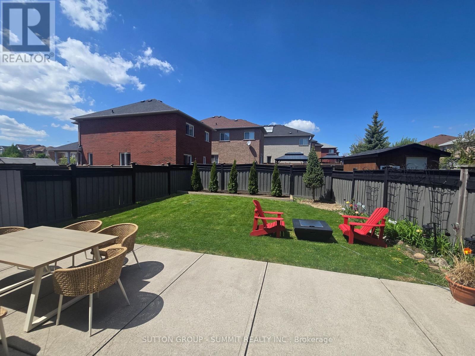 72 Ravineview Drive, Vaughan, Ontario  L6A 3T6 - Photo 49 - N12846568