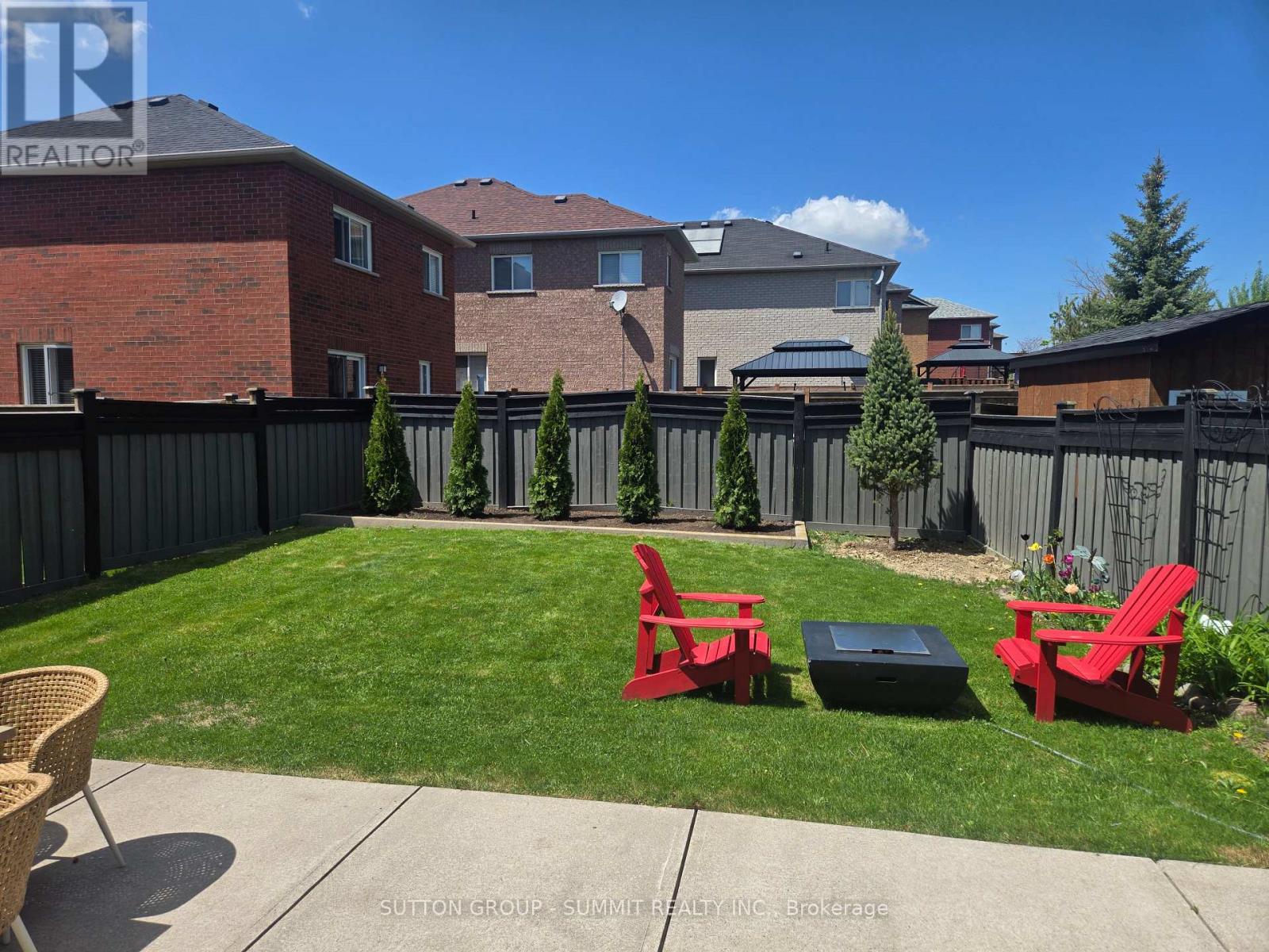 72 Ravineview Drive, Vaughan, Ontario  L6A 3T6 - Photo 50 - N12846568