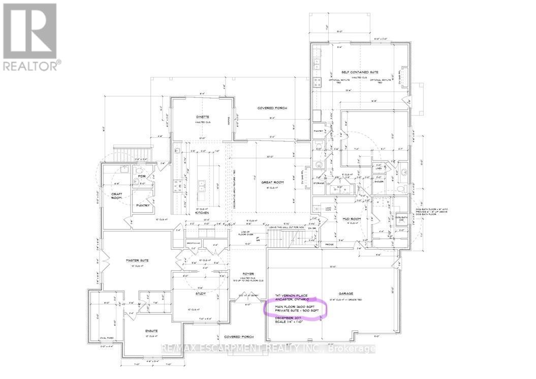 747 Vernon Place, Hamilton, Ontario  L9G 3H4 - Photo 50 - X12839766