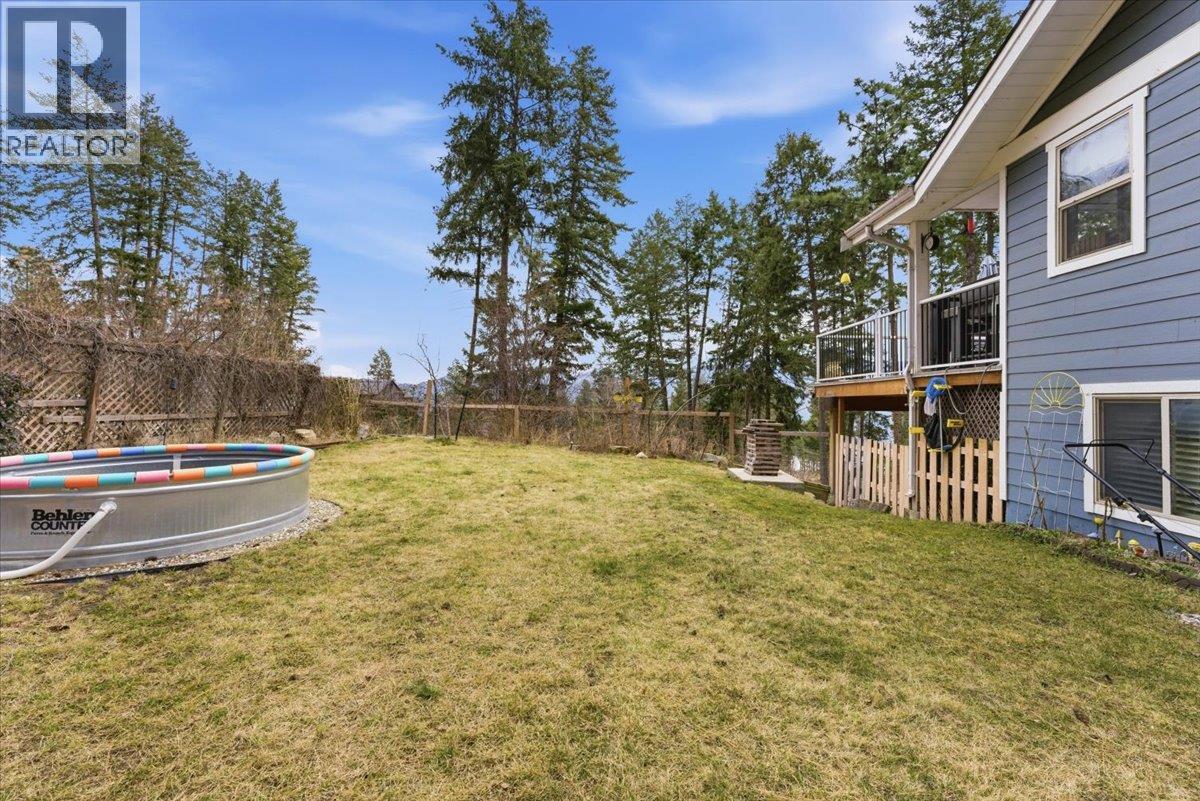 309 Killarney Way, Vernon, British Columbia  V1H 2C5 - Photo 38 - 10378057