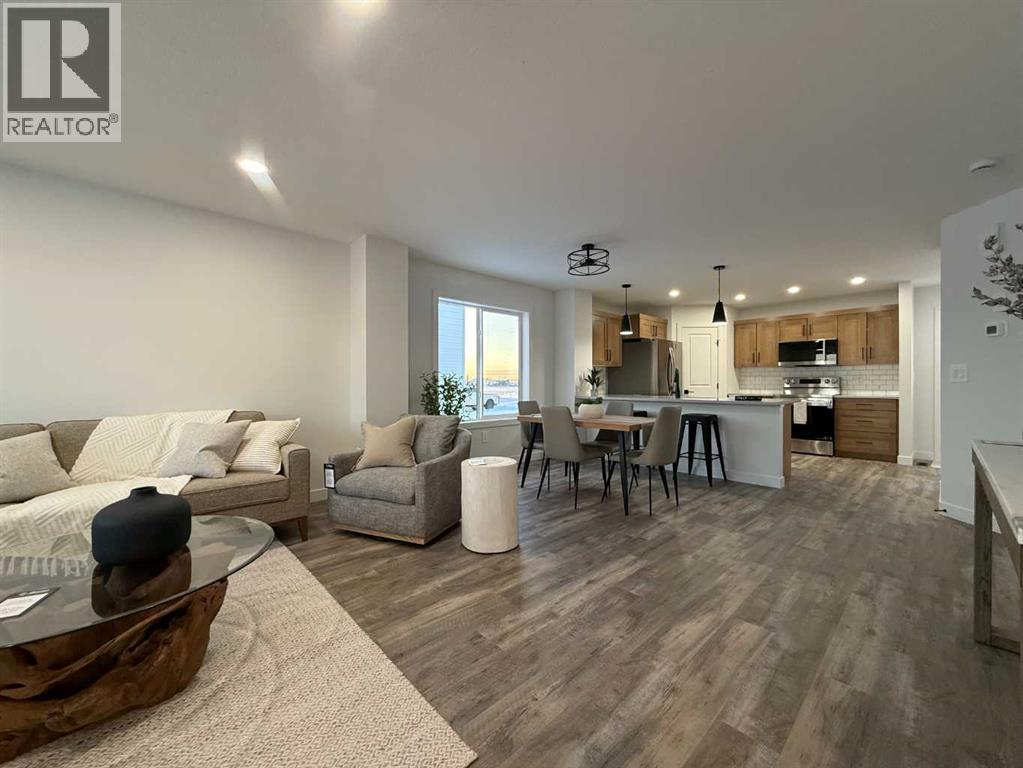 8566 72 Avenue, Grande Prairie, Alberta  T8X 0N9 - Photo 5 - A2284272