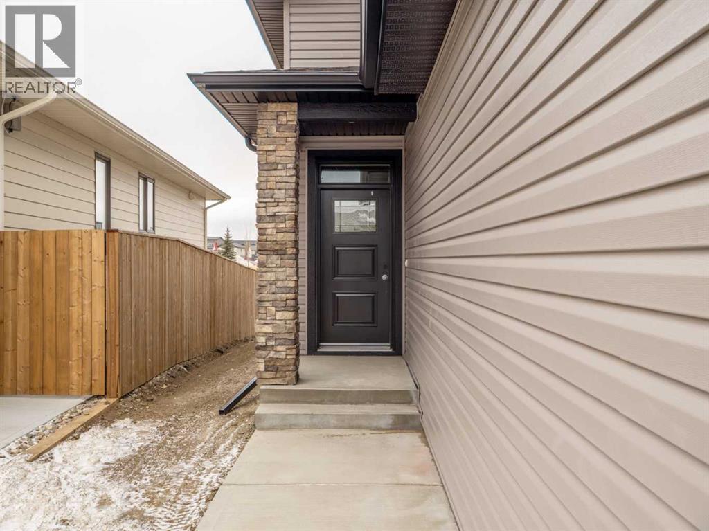 409 Rivergrove Chase W, Lethbridge, Alberta  T1K 8E9 - Photo 4 - A2289926