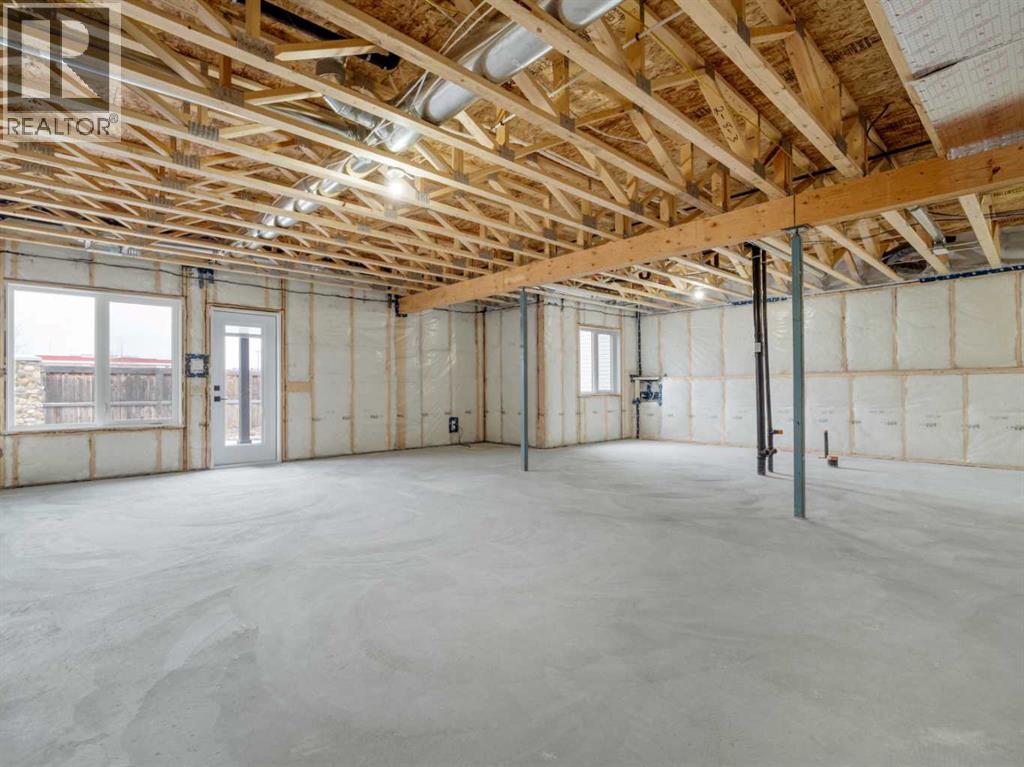 409 Rivergrove Chase W, Lethbridge, Alberta  T1K 8E9 - Photo 33 - A2289926