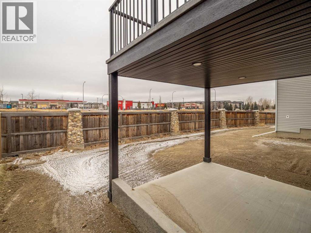 409 Rivergrove Chase W, Lethbridge, Alberta  T1K 8E9 - Photo 36 - A2289926