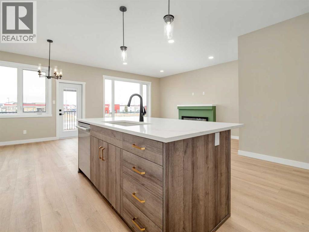 409 Rivergrove Chase W, Lethbridge, Alberta  T1K 8E9 - Photo 18 - A2289926