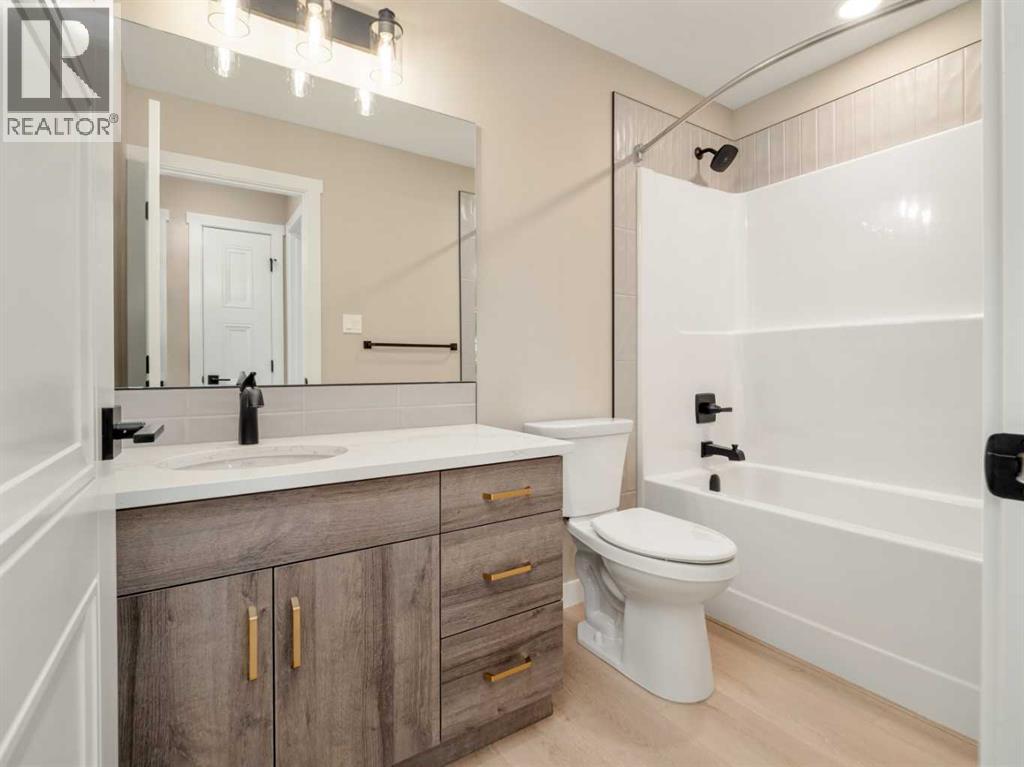 409 Rivergrove Chase W, Lethbridge, Alberta  T1K 8E9 - Photo 29 - A2289926