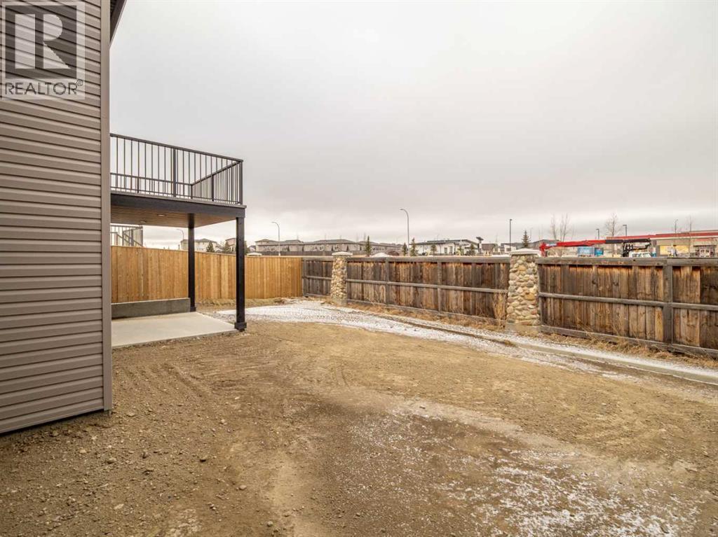 409 Rivergrove Chase W, Lethbridge, Alberta  T1K 8E9 - Photo 39 - A2289926