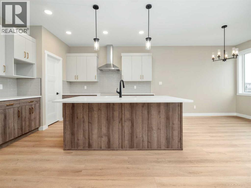 409 Rivergrove Chase W, Lethbridge, Alberta  T1K 8E9 - Photo 16 - A2289926