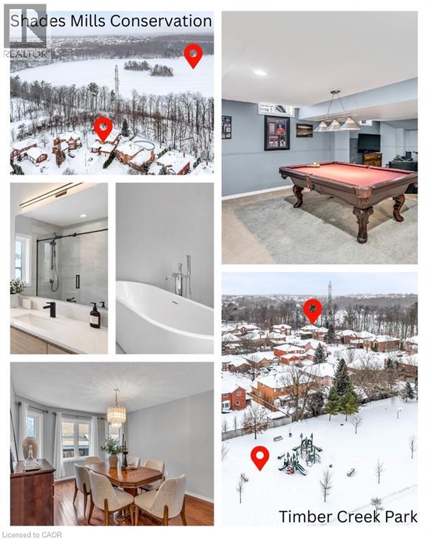 72 Hilborn Avenue, Cambridge, Ontario  N1T 1M8 - Photo 2 - 40793284