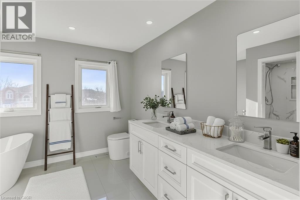 72 Hilborn Avenue, Cambridge, Ontario  N1T 1M8 - Photo 23 - 40793284