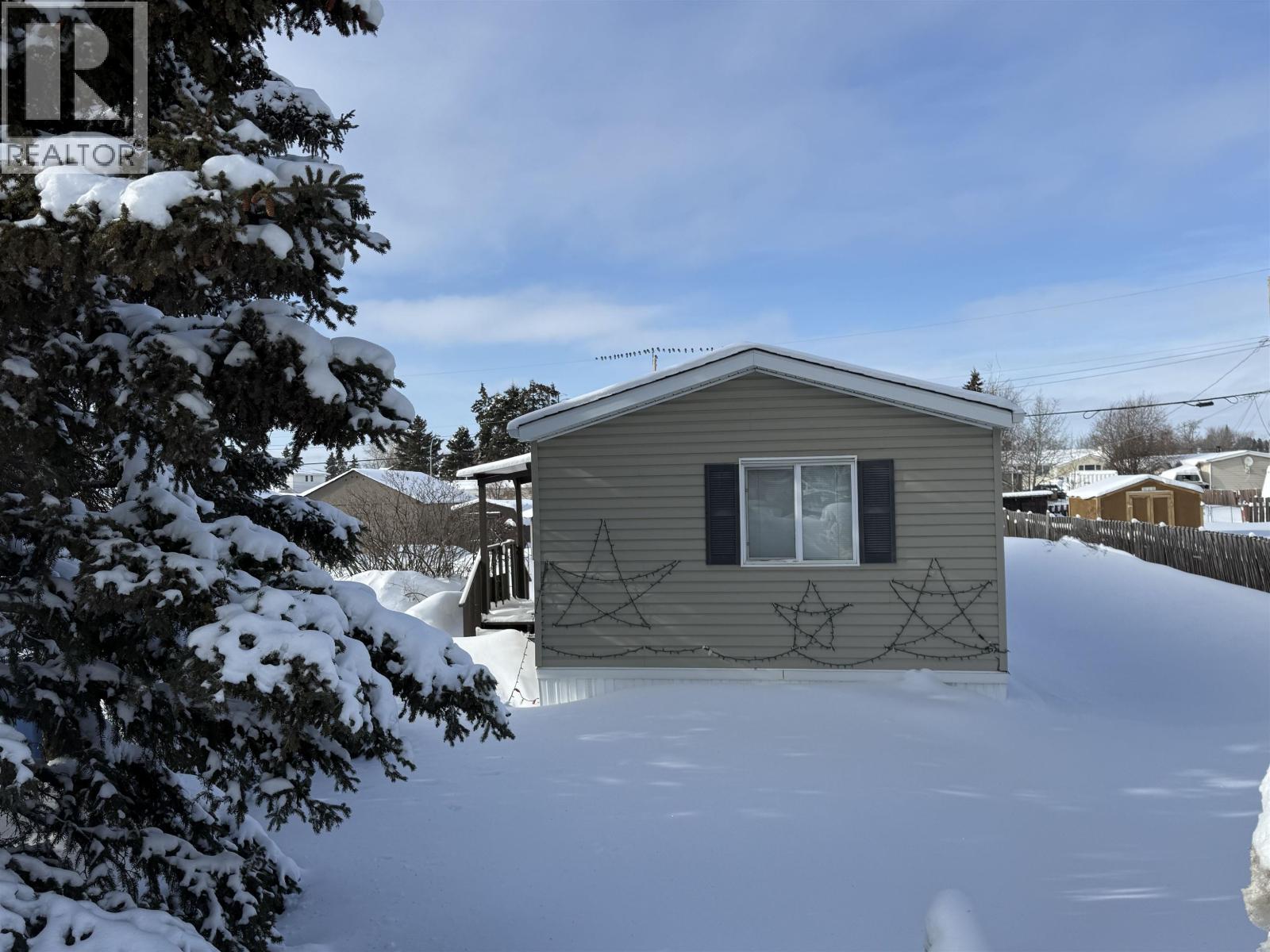 Fort St. John Manufactured Home/Mobile for sale: 3 bedroom 1,216 sq.ft. (Listed 2026-03-04)