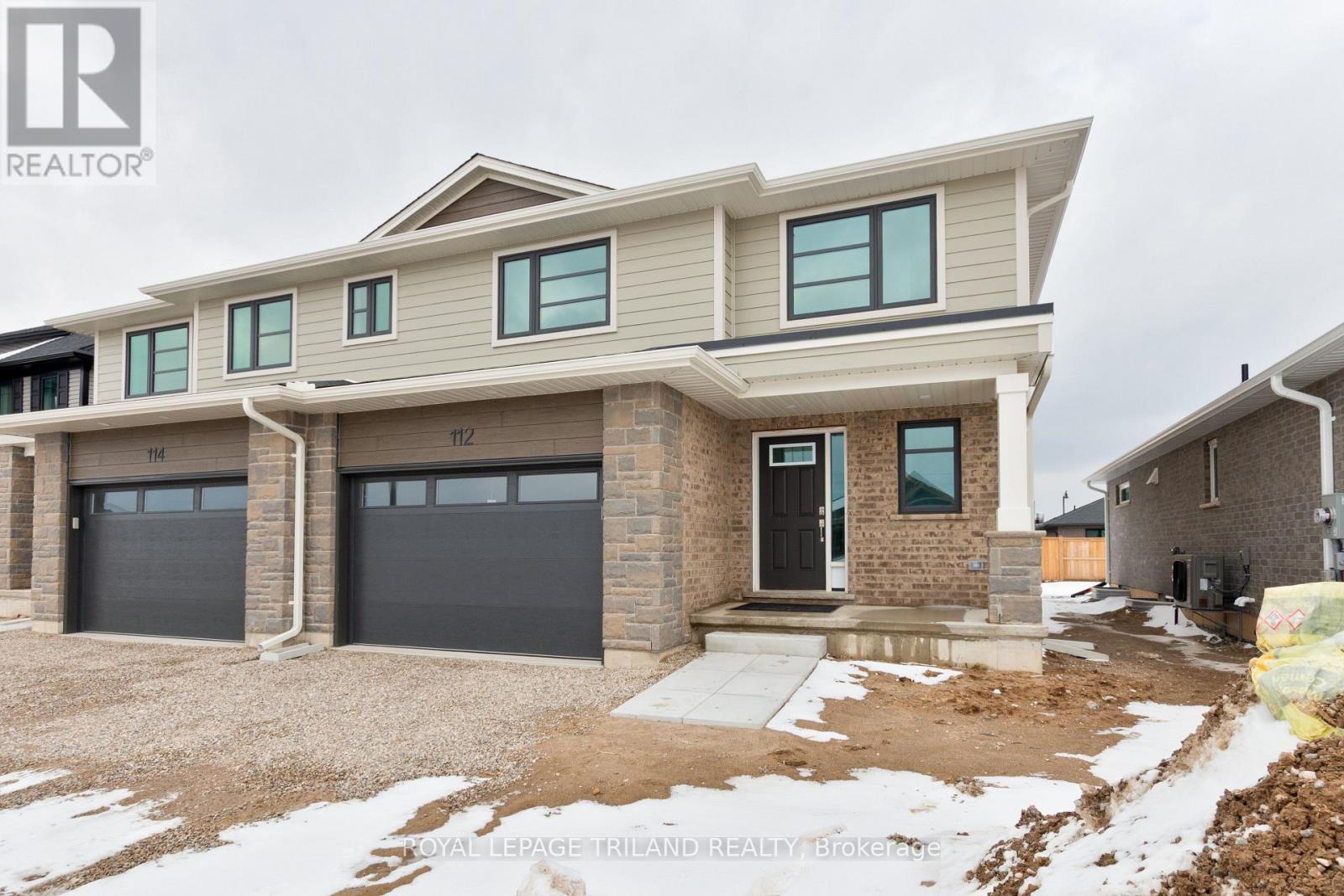 112 STYLES DRIVE, St. Thomas, Ontario