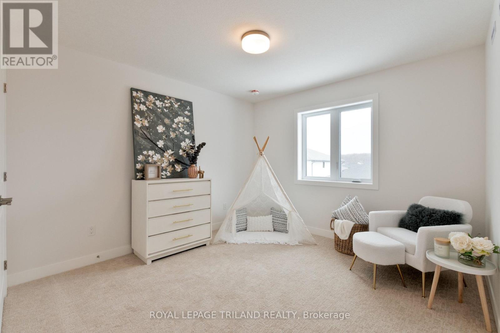 112 Styles Drive, St. Thomas, Ontario  N5R 0N8 - Photo 35 - X12846632