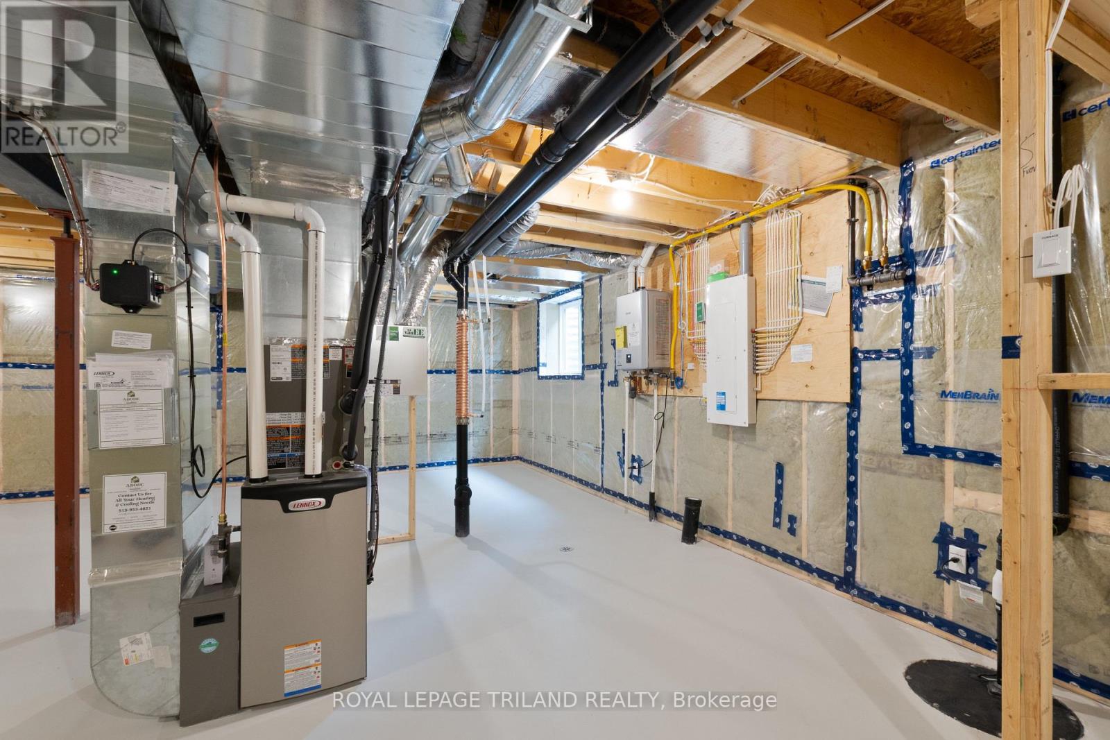 112 Styles Drive, St. Thomas, Ontario  N5R 0N8 - Photo 41 - X12846632