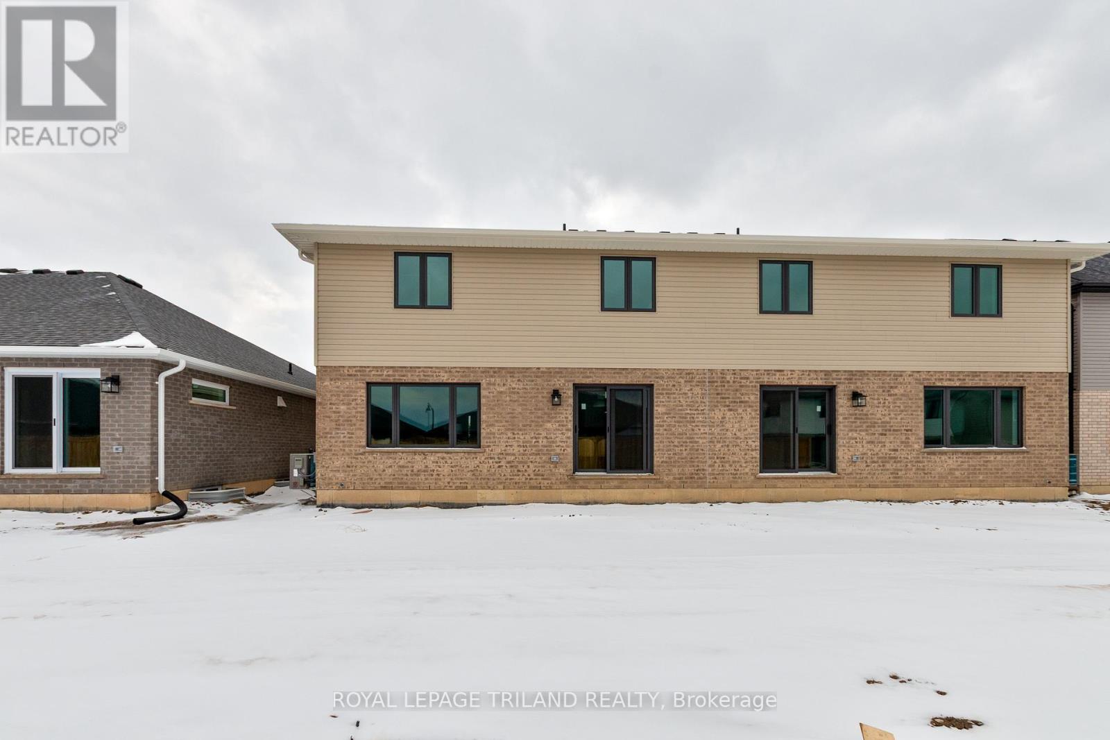 112 Styles Drive, St. Thomas, Ontario  N5R 0N8 - Photo 44 - X12846632