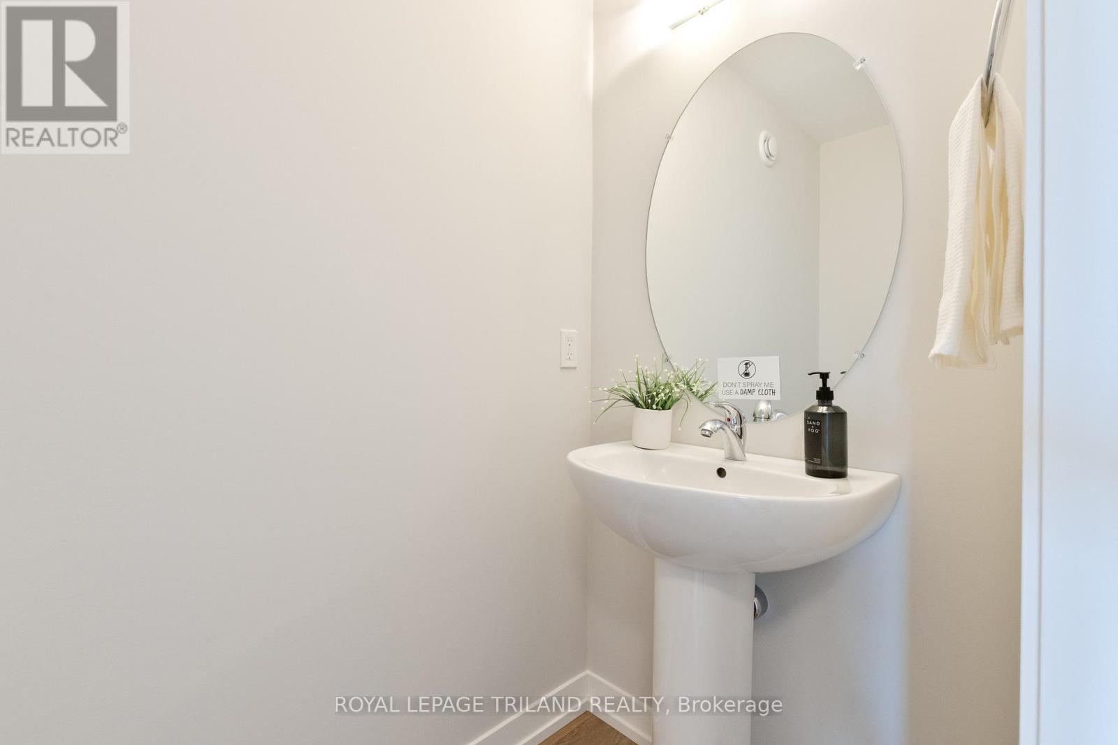 112 Styles Drive, St. Thomas, Ontario  N5R 0N8 - Photo 8 - X12846632