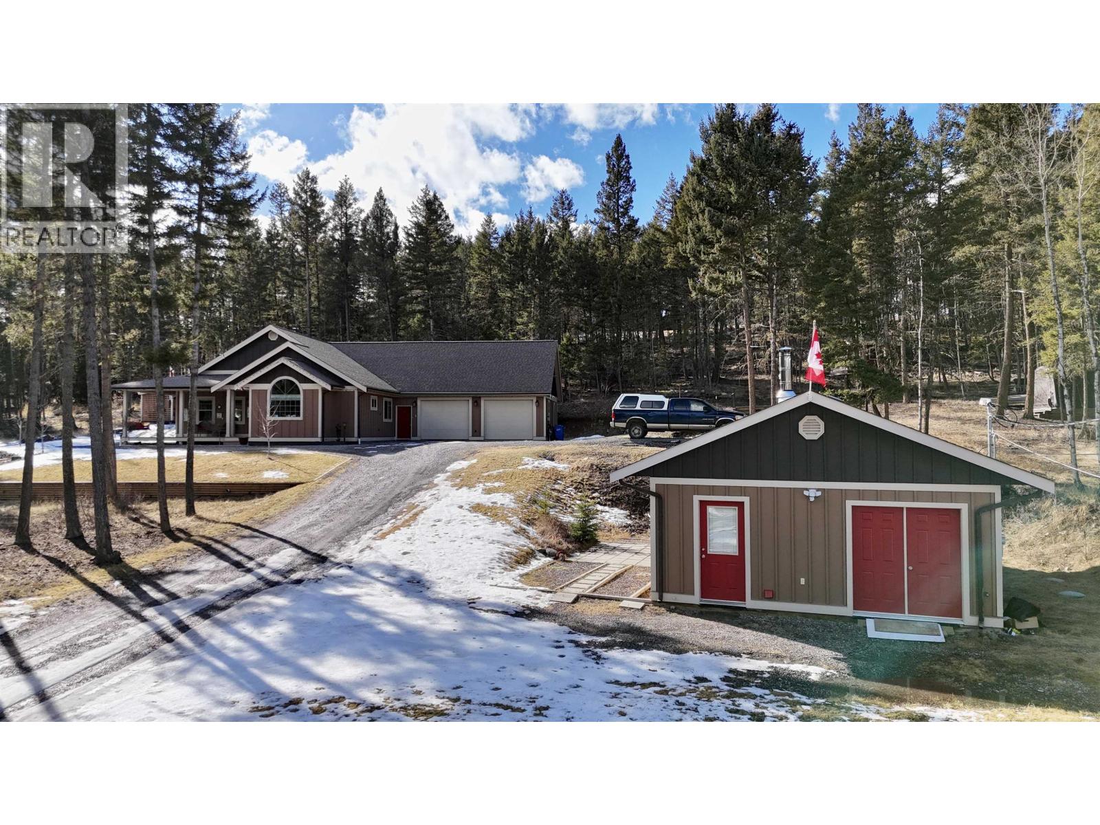 5352 Qua Place, 108 Mile Ranch, British Columbia  V0K 2Z0 - Photo 25 - R3087756