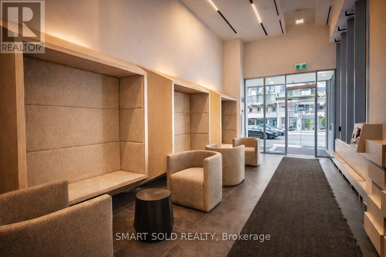 1713 - 195 Redpath Avenue, Toronto, Ontario  M4P 0E4 - Photo 10 - C12825540