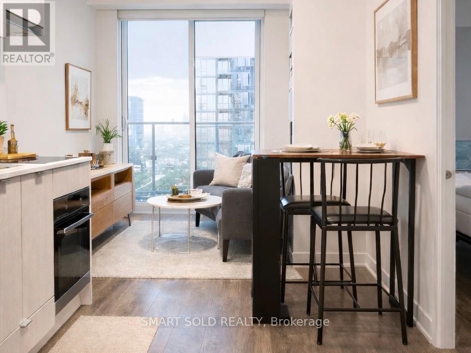 1713 - 195 Redpath Avenue, Toronto, Ontario  M4P 0E4 - Photo 1 - C12825540