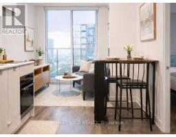 1713 - 195 REDPATH AVENUE, Toronto, Ontario