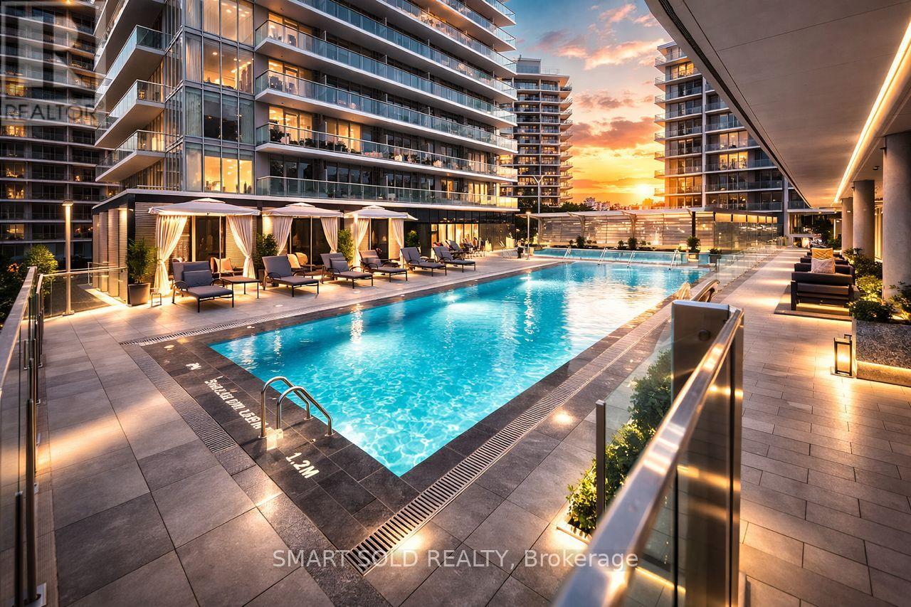 1713 - 195 Redpath Avenue, Toronto, Ontario  M4P 0E4 - Photo 11 - C12825540