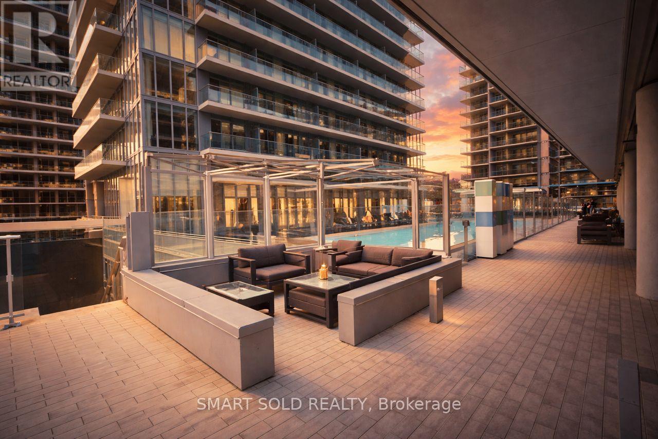 1713 - 195 Redpath Avenue, Toronto, Ontario  M4P 0E4 - Photo 12 - C12825540