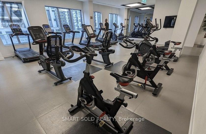 1713 - 195 Redpath Avenue, Toronto, Ontario  M4P 0E4 - Photo 16 - C12825540