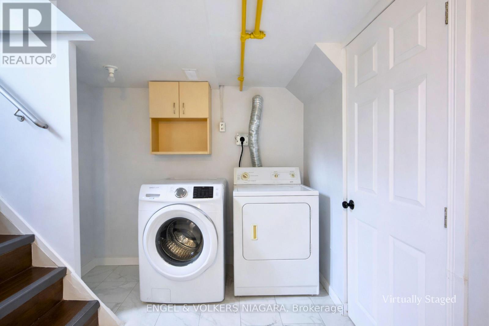 4752 Crawford Place W, Niagara Falls (Downtown), Ontario  L2E 1Z2 - Photo 20 - X12846618